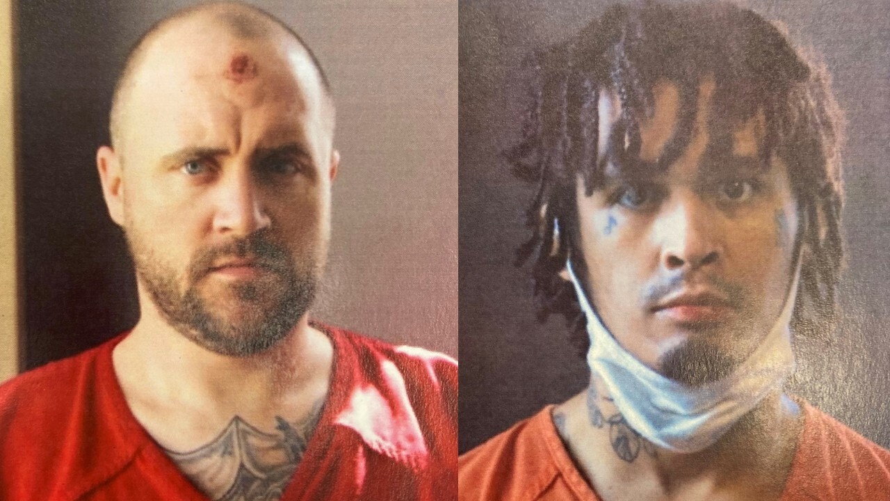   أوستن بريستون لي وبراينت ماركوس ويلكرسون