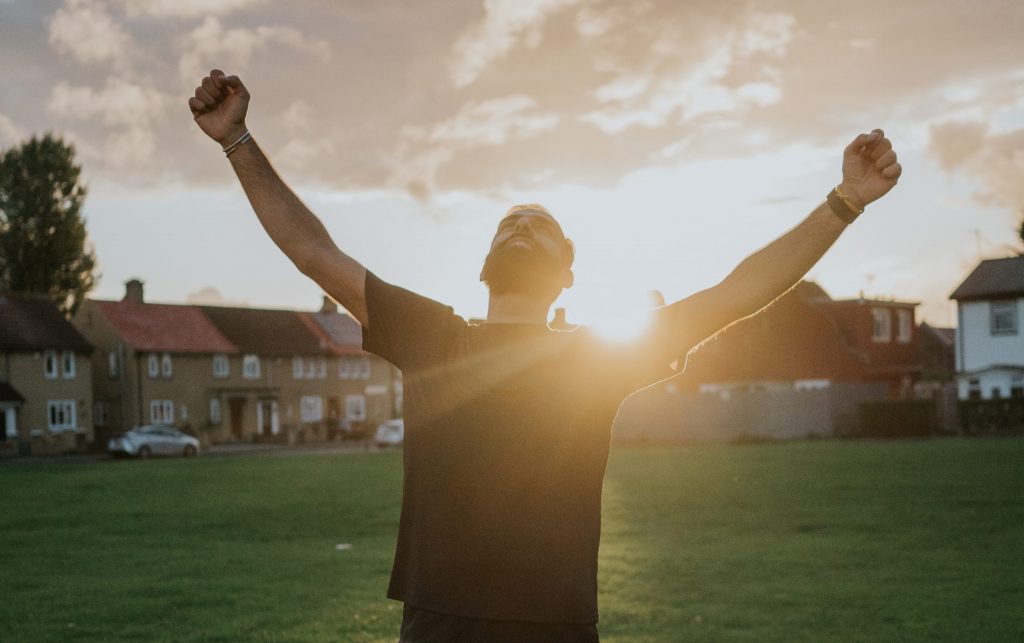 ساعد تتبع الغذاء الأنصار على خسارة 14 حجرًا