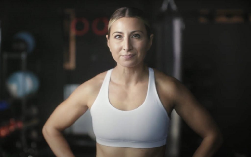 "هذه العادات الجديدة موجودة لتبقى"