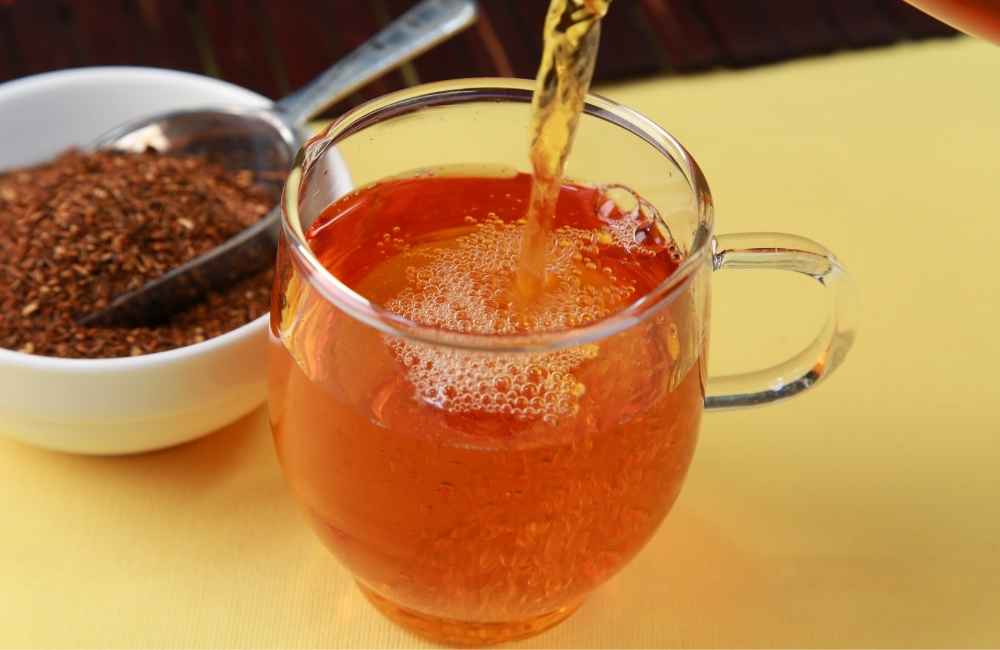 شاي المريمية