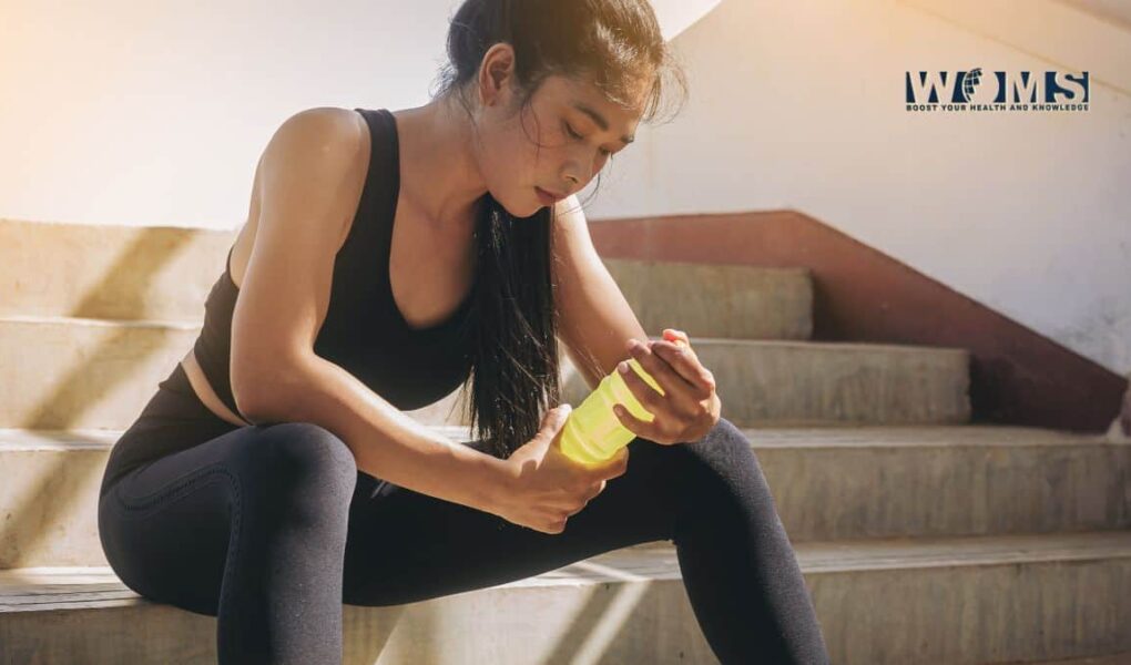 Electrolyte Imbalance