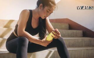 Electrolyte Imbalance