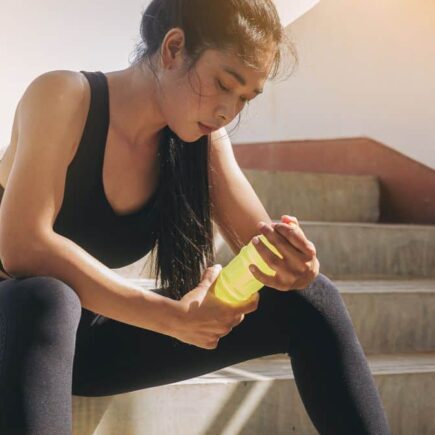 Electrolyte Imbalance