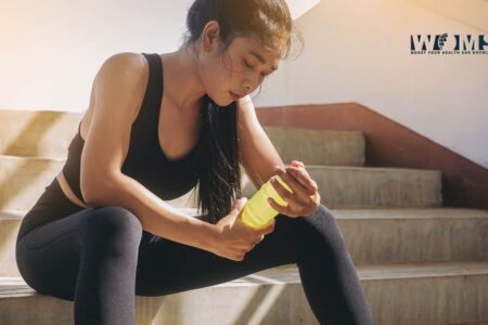 Electrolyte Imbalance