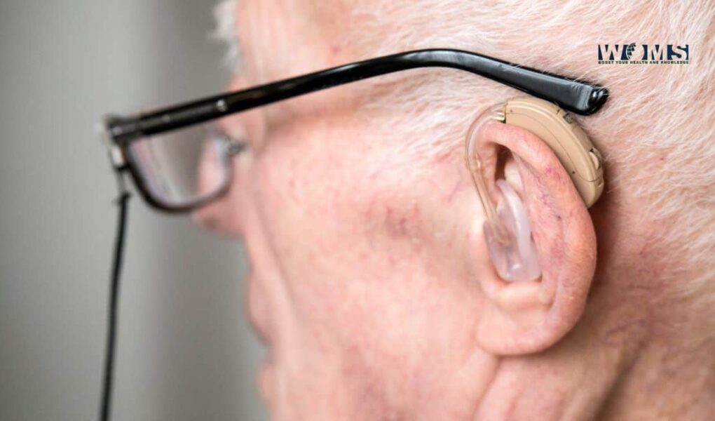 Benefits of Hearing Aids