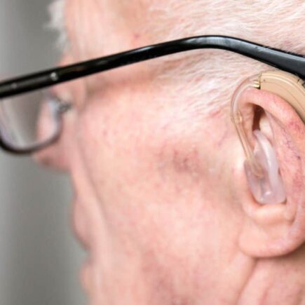 Benefits of Hearing Aids