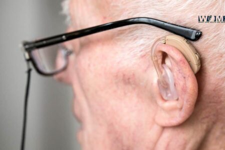 Benefits of Hearing Aids