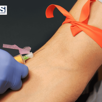 Home Blood Draw service