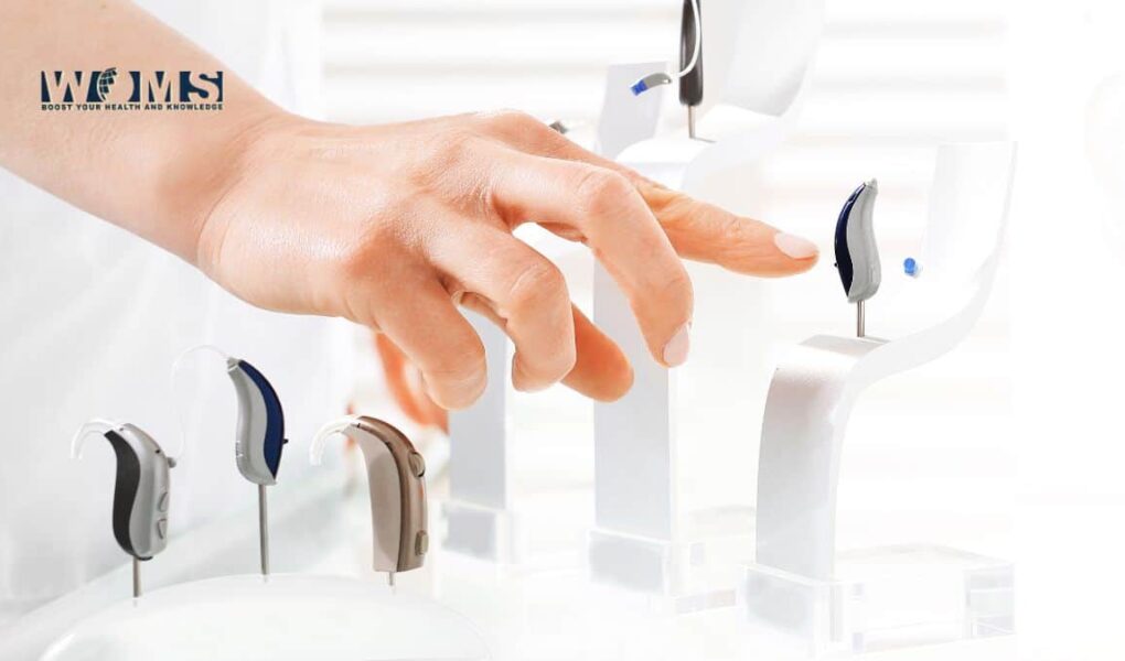 Choosing Hearing Aids