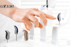 Choosing Hearing Aids