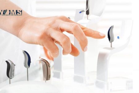 Choosing Hearing Aids