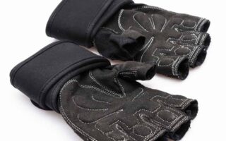 why wear workout gloves