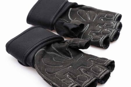 why wear workout gloves