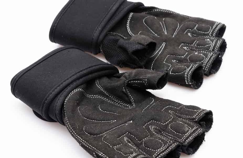 why wear workout gloves