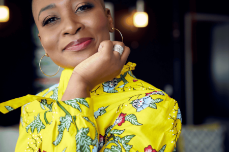 هل عاداتك تساعدك أم تؤذيك؟  مع ساندرا تشوما