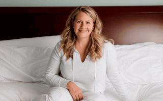 قوة الروتين + إنشاء منزل صحي مع Clean Mama