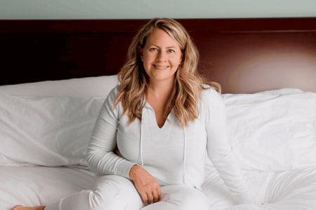 قوة الروتين + إنشاء منزل صحي مع Clean Mama