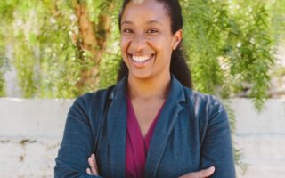 أدوات عملية لمساعدتك على اجتياز الانتقالات بنجاح مع إليزابيث كالاهان ، LCSW