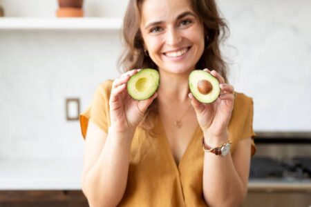 العلاقة بين مزاجنا وطعامنا