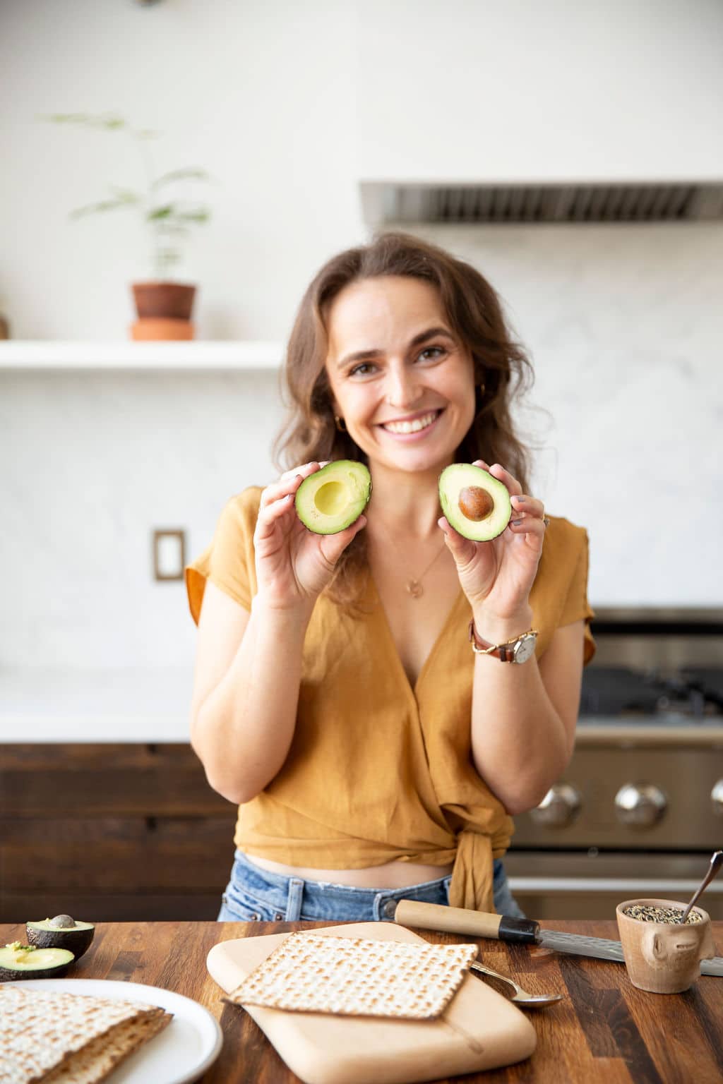 العلاقة بين مزاجنا وطعامنا