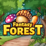Fantasy Forest Puzzle