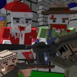 Pixel Gun Apocalypse 5 2022
