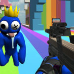 Rainbow Friends Survival