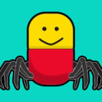 Spider Noob